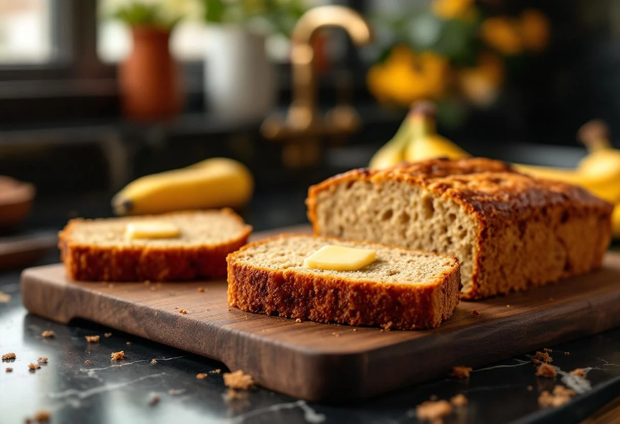 Banana Bread