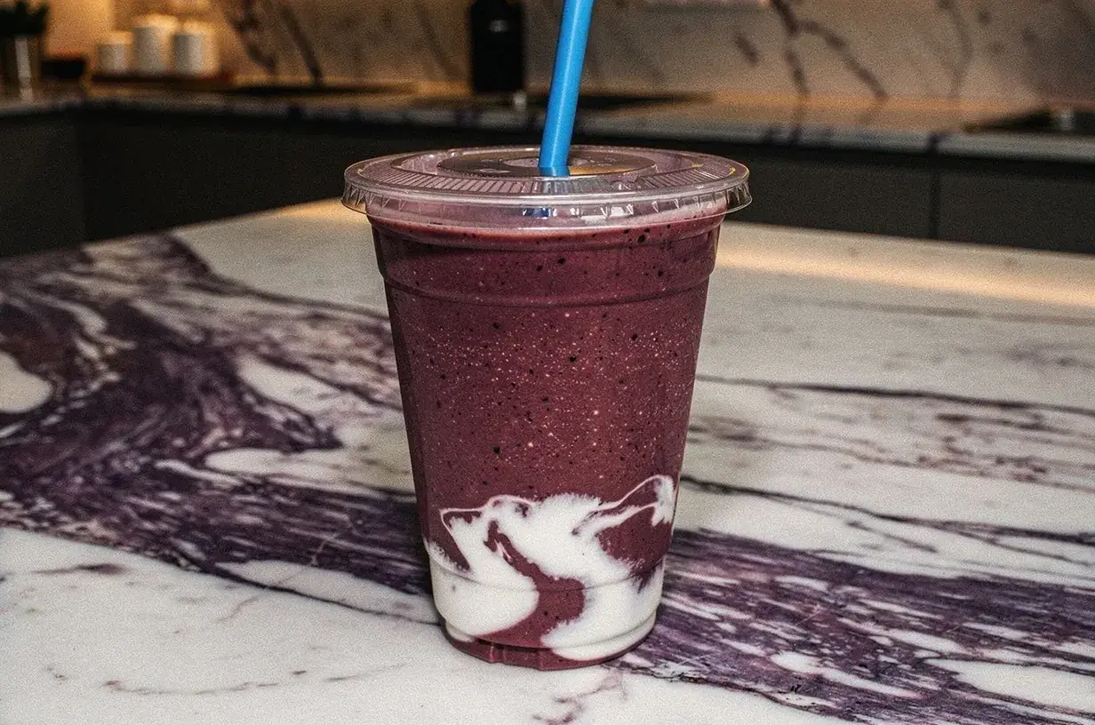 Chris Appleton's Apple-disiac Smoothie (Erewhon Copycat)