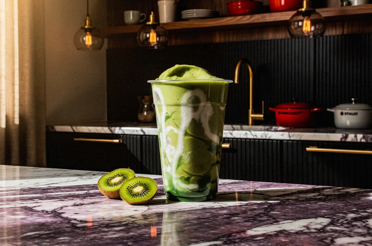 Heidi Klum's Kluminator Smoothie (Erewhon Copycat)