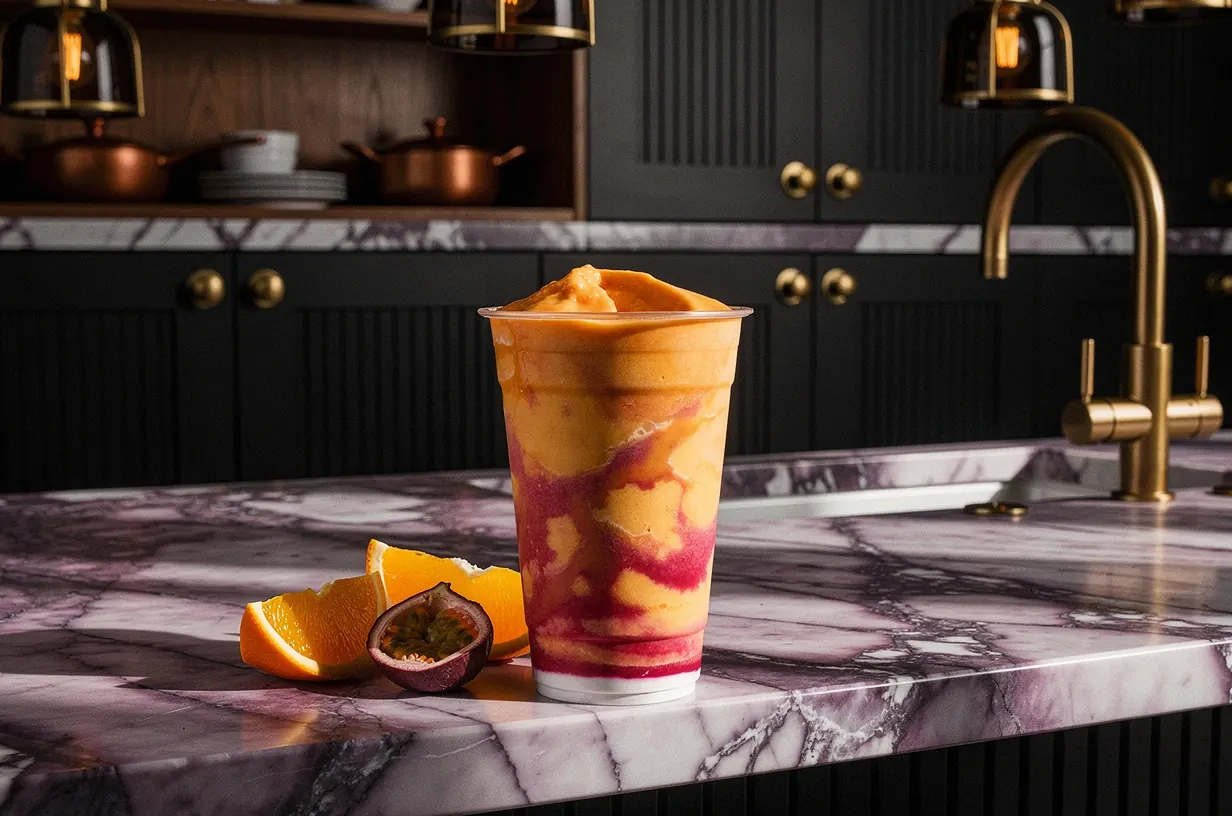 Katy Perry's Orange You Glad I Love You Smoothie (Erewhon Copycat)