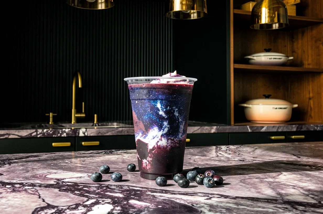 Miranda Kerr's KORA Glow Smoothie (Erewhon Copycat)