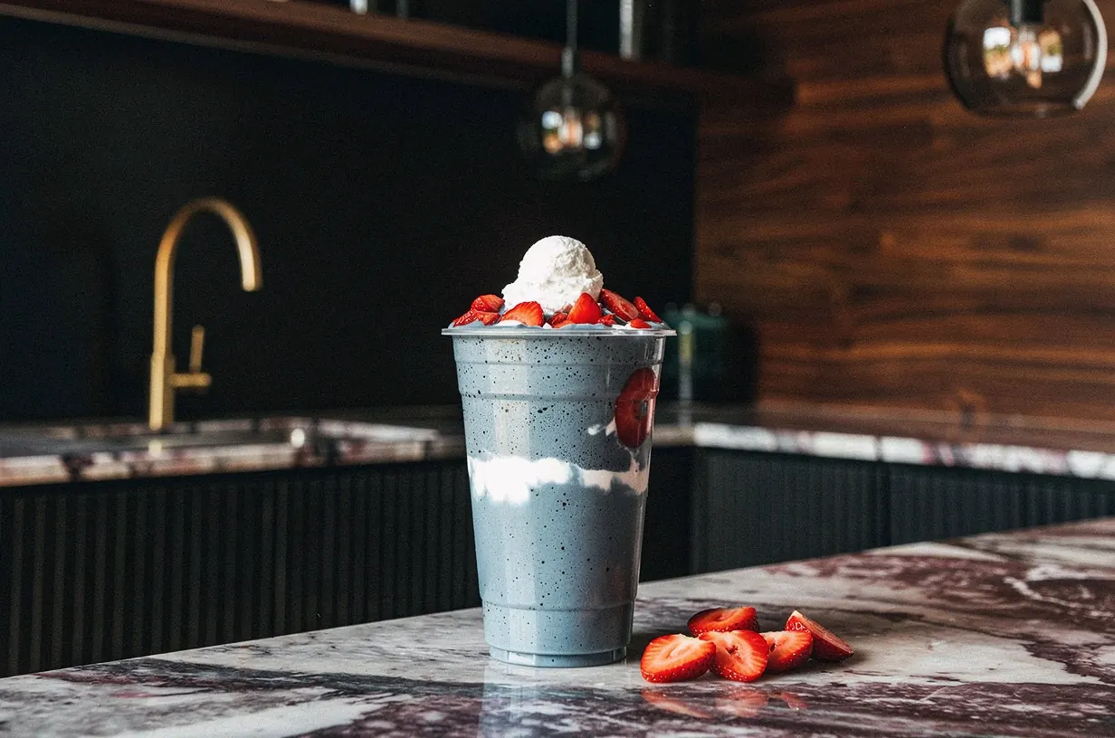 Sabrina Carpenter's Short N' Sweet Smoothie (Erewhon Copycat)